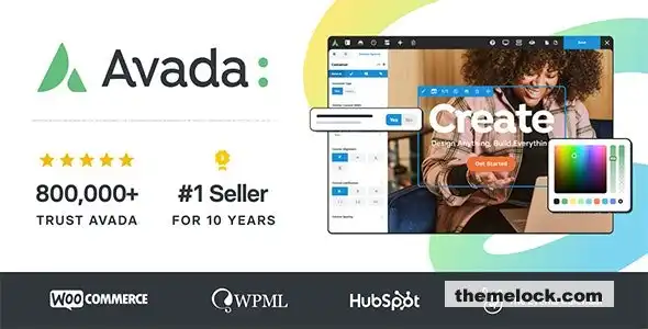 Avada v7 11 6：终极响应式多用途 WordPress 主题全面评测与性能分析