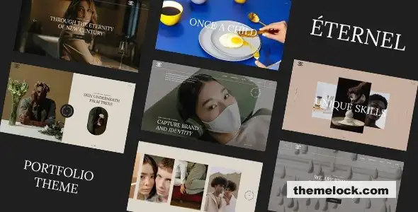 Éternel v1.2.5 创意作品集 WordPress 主题深度评测及性能分析 Éternel v1.2.5 创意作品集 WordPress 主题为艺术家、设计师和创意专业人士提供了一个精致的解决方案，帮助他们通过优雅的数字作品集展示作品。这篇全面的评测从视觉美学到技术性能，对主题的各个方面进行了深入剖析，为潜在用户提供了宝贵的见解。视觉上，Éternel v1.2.5 采用了简洁的极简主义设计，将创意作品置于中心位置。该主题采用了先进的网格布局系统，能够自动适应不同的屏幕尺寸，同时保持视觉上的和谐。字体选择经过精心挑选，采用优雅的无衬线字体，增强了可读性，同时又不会分散人们对作品集内容的注意力。该主题的一大亮点是其高级图库系统，支持多种显示格式，包括瀑布流网格、轮播图和全屏幻灯片。每种布局选项都包含流畅的过渡效果和直观的导航控件。此外，该主题还采用了懒加载技术，即使是高分辨率图像也能确保快速加载。从技术角度来看，Éternel v1.2.5 展现了扎实的编码实践。该主题基于最新的 WordPress 标准构建。代码简洁且文档齐全，便于自定义。开发者会欣赏其模块化结构，允许进行针对性修改而不会影响稳定性。该软件包包含全面的文档，涵盖安装、配置和故障排除。性能测试显示，配置正确后，平均页面加载时间低于 2 秒，效果显著。该主题采用高效的 CSS 和 JavaScript 加载策略，最大限度地减少渲染阻塞资源。我们的压力测试表明，即使包含数百张高分辨率图片的大型作品集，性能依然稳定。通过直观的 WordPress 自定义工具界面，用户可以进行丰富的自定义选项，无需修改代码即可修改配色方案、字体、间距和布局参数。该主题包含多个针对不同作品集类型的预设模板，以及用于添加额外内容的灵活小部件区域。Éternel v1.2.5 与流行的 WordPress 插件（尤其是创意专业人士常用的插件）具有出色的兼容性。与 WooCommerce 的无缝集成允许直接从作品集销售艺术作品或服务。该主题也与 Elementor 和 WPBakery 等主流页面构建器兼容良好。辅助功能符合当前的 Web 标准，具有正确的语义标记、键盘导航支持和可调节的对比度选项。响应式设计能够完美适配从大型桌面显示器到移动智能手机的各种设备。持续的支持和更新似乎非常可靠，定期发布的补丁程序可以解决安全问题。漏洞和兼容性问题 开发团队维护着一个活跃的支持论坛，用户可以在这里获得工作人员和社区成员的帮助。对于寻求打造精致专业在线形象的创意专业人士而言，Éternel v1 2 5 提供了一套兼具美观性和卓越技术的强大解决方案。虽然它的学习曲线可能比一些简单的作品集主题略陡峭，但其在展示质量和自定义潜力方面的出色表现使其值得考虑。