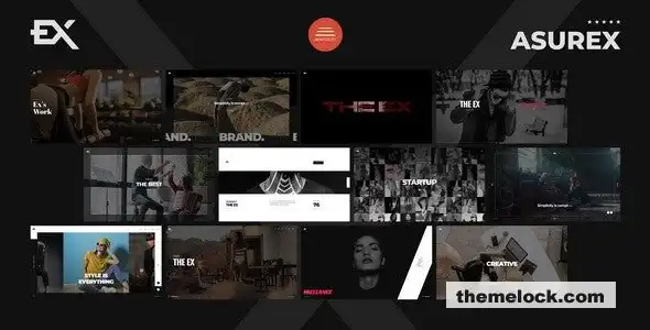 Asurex v1.0 主题：功能、性能和用户体验的全面评测