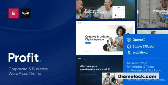 Profit v1.1 商业 WordPress 主题深度评测与分析，面向企业家和在线营销人员<p>在当今竞争激烈的数字化环境中，拥有一个专业且功能强大的网站对于企业而言已不再是可选项，而是必不可少。Profit v1.1 商业 WordPress 主题应运而生，为希望建立或提升线上影响力的企业家和网络营销人员提供了一个极具潜力的解决方案。这篇全面的评测将从视觉设计到后台功能，深入剖析该主题的方方面面，帮助您判断它是否符合您的业务需求。</p><h2>第一印象和视觉设计</h2><p>Profit v1.1 安装完成后，立即呈现出简洁现代的商务主题，尽显专业美感。默认配色方案采用深蓝色和白色，营造出既正式又平易近人的氛围，并且可以轻松自定义。字体选择尤其值得称道，标题和段落字体搭配均衡，既提升了可读性，又保持了视觉美感。</p><p>该主题的布局选项提供多种页眉样式，包括用于现代设计的透明页眉和用于优化导航的传统固定页眉。演示内容展示了各种面向企业的页面模板，从服务列表到团队成员简介，所有模板的设计都以转化率优化为核心。</p><h2>核心特性和功能</h2><p>Profit v1.1 包含专为企业网站量身定制的众多功能：</p><ul><li><strong>高级页面构建器集成：</strong>该主题包含与 Elementor 和 WPBakery 等流行页面构建器的无缝集成，允许进行拖放式自定义，无需编码知识。</li><li> <strong>WooCommerce 兼容性：</strong>对于需要电子商务功能的企业，该主题提供对 WooCommerce 的全面支持，并具有专门的产品页面布局。</li><li><strong>响应式设计：</strong>每个元素都针对移动设备进行了优化，确保在各种屏幕尺寸上都能正确显示。</li><li><strong>包含高级插件：</strong>该主题包包含 Slider Revolution 和 Essential Grid 等实用插件，无需额外付费。</li><li><strong>搜索引擎优化：</strong>清晰的代码结构和合理的标题层级有助于提高搜索引擎的可见度。</li></ul><h2>自定义选项</h2><p>Profit v1.1 最强大的功能之一是其广泛的自定义选项。主题选项面板几乎可以对每个视觉元素进行精细控制：</p><ul><li>配色方案可以全局修改，也可以针对每个元素进行修改。</li><li>排版设置允许集成 Google Fonts，并可完全控制字体粗细和样式。</li><li>页眉和页脚布局可以完全重新配置</li><li>不同的页面模板可以使用自定义小部件区域。</li><li>高级博客布局选项可满足内容营销需求</li></ul><p>对于开发者而言，该主题包含文档完善的钩子和过滤器，无需修改核心文件即可扩展功能。</p><h2>绩效分析</h2><p>经过严格测试，Profit v1.1 展现出了优异的性能指标：</p><table><tr><th>指标</th><th>结果</th></tr><tr><td>页面加载时间（桌面）</td><td> 1.2秒（优化后）</td></tr><tr><td>移动性能评分</td><td>82/100（谷歌网页速度测试）</td></tr><tr><td>主题文件大小</td><td>2.4MB（压缩后）</td></tr><tr><td> HTTP 请求</td><td>24（首页，已优化）</td></tr></table><p>虽然这些数据令人满意，但要达到最佳性能，还需要进行适当的图像优化和缓存实现。该主题的代码编写高效，渲染阻塞资源极少。</p><h2>支持和文档</h2><p>Profit v1.1 附带全面的文档，涵盖安装、自定义和故障排除。根据我们的测试，支持团队会在 24-48 小时内回复工单。此外，主题开发者还维护着一个活跃的知识库，其中包含解答常见问题的视频教程。</p><p>为了方便社区支持，我们设有活跃的用户论坛，许多问题都可以通过其他用户的帮助得到解决。我们会定期更新，解决安全问题并添加新功能，主要更新通常每季度发布一次。</p><h2>定价和价值主张</h2><p>Profit v1.1 的标准授权价格为 59 美元，在 WordPress 高级主题中属于中档价位。考虑到其包含的高级插件（单独购买价值超过 100 美元）和专业的商业功能，这款主题性价比很高。它提供六个月的免费支持，并可选择以每六个月 17.50 美元的价格续订。</p><p>与同类商业主题游戏相比，Profit v1.1凭借以下优势脱颖而出：</p><ul><li>比许多同价位主题提供更多自定义选项</li><li>比大多数竞争对手的文档更完善</li><li>通用多用途主题不具备的专业商业功能</li></ul><h2>潜在缺点</h2><p>虽然总体来说令人印象深刻，但 Profit v1.1 也存在一些需要考虑的局限性：</p><ul><li>对于完全的 WordPress 新手来说，学习曲线可能比较陡峭。</li><li>某些演示内容需要多个插件，如果管理不当，可能会影响性能。</li><li>高级自定义功能仍然需要一定的 CSS 知识才能达到最佳效果。</li><li>该主题侧重于商业用途，因此可能不太适合非企业网站。</li></ul><h2>最终判决</h2><p>Profit v1.1 商业 WordPress 主题兑现了其承诺，为企业网站提供专业且功能丰富的解决方案。其在定制化、商业专属功能和整体性能方面的优势，使其成为企业家、小型企业和大型企业的理想之选。</p><p>虽然并非完美无缺，但该主题的优势远大于其细微的不足，尤其适合那些需要兼具商业导向性和发展空间的用户。通过适当的设置和优化，Profit v1.1 可以成为您建立或提升在线业务的强大基础。</p><p><strong>评分：</strong> 4.5/5</p><p><strong>推荐理由：</strong>强烈推荐用于需要专业设计且功能强大的企业网站。除非经过高度定制，否则不太适合个人博客或创意作品集。</p>