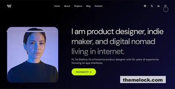 Wize Creative个人作品集：功能、设计和性能的全面评测