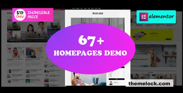News24 v1.0.4 Elementor 博客杂志功能性能和用户体验的全面评测